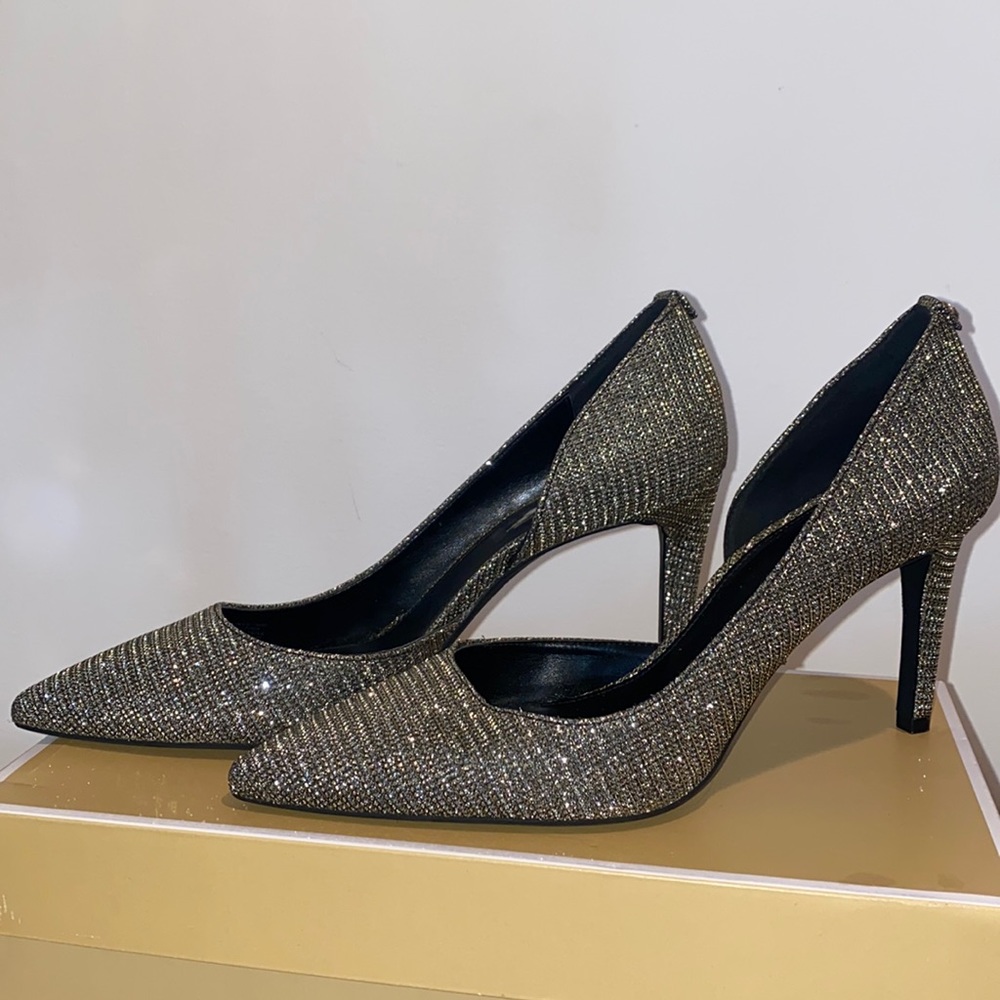 Michael Kors Shoes